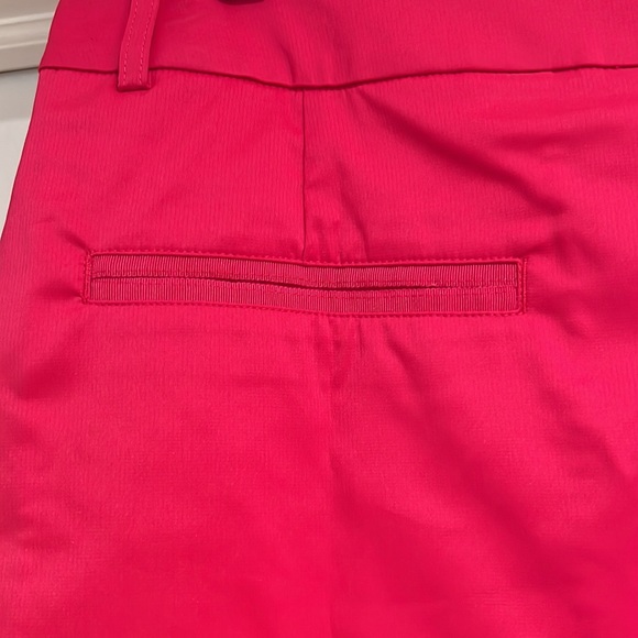 Puma Golf Skort - Hot Pink/Raspberry - Picture 3 of 8